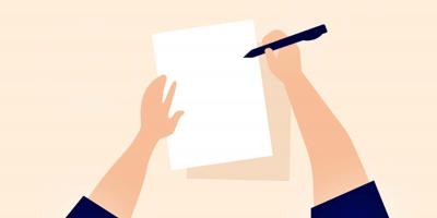 ২টি Application Writing নিয়ে আলোচনা, ৩য় পর্ব, এইচএসসি পরীক্ষার ইংরেজি ২য় পত্র